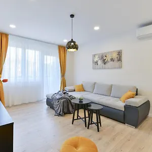 Apartament Lumina, Zadar