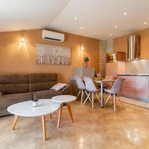 Deluxe Bambi With Panoramic View Zadar