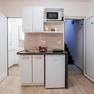 Apartament Ema House, Zadar