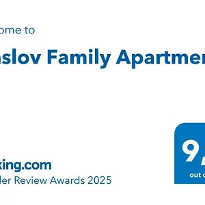 Blaslov Family Zadar
